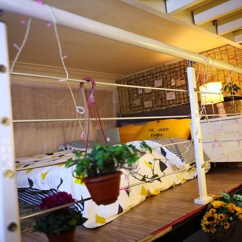 上海棒冰普通公寓(分店)酒店提供图片