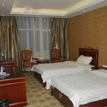 果洛久治阳光酒店酒店提供图片