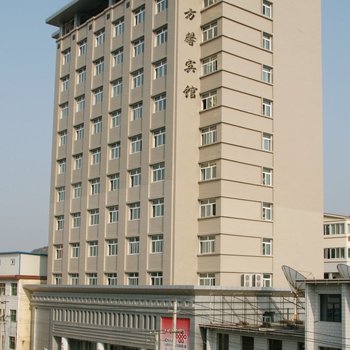 徽县东方馨宾馆