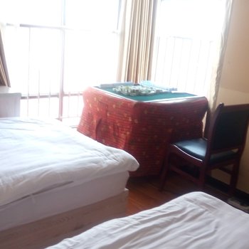 铜仁福源公寓酒店提供图片