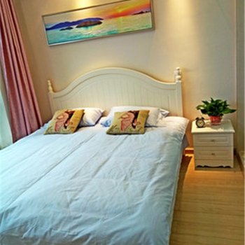 希所精品民宿(西安高新分店四)酒店提供图片