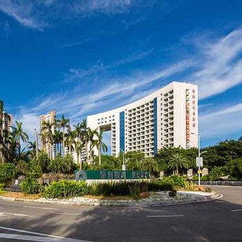 阳江南海湾环球影视度假公寓酒店提供图片