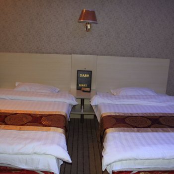 舟曲龙江商务宾馆酒店提供图片