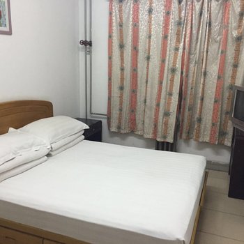 北京顺其自然家庭旅馆