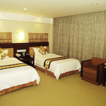 广州云山大酒店酒店提供图片