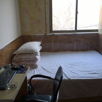 石家庄水晶学子家园酒店提供图片