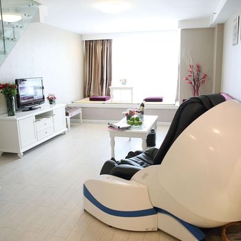 杭州博赛德酒店酒店提供图片