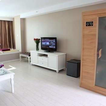 杭州博赛德酒店酒店提供图片