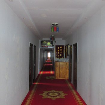 额尔古纳海洋宾馆酒店提供图片