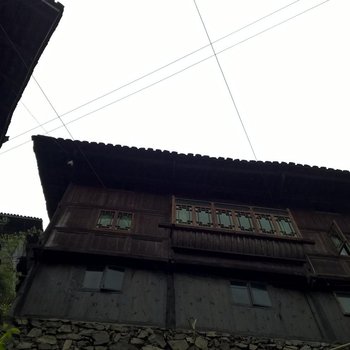 西江平常人家