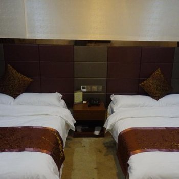 威宁宏瑞大酒店酒店提供图片