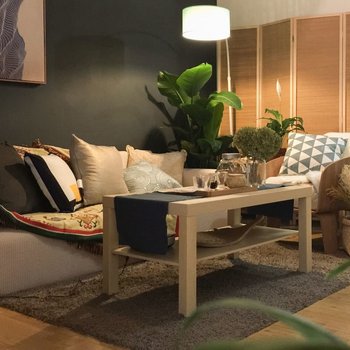 广州westin公寓酒店提供图片