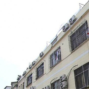 厦门西曼阳旅馆