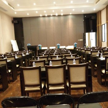 迎商酒店公寓（广州淘金地铁站店）酒店提供图片