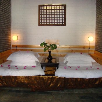 弥勒红河谷温泉山庄酒店提供图片
