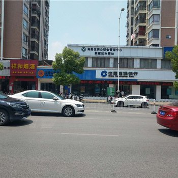 Xbed互联网民宿(南昌新建中心店)