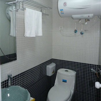 乌镇有家小木屋民宿酒店提供图片