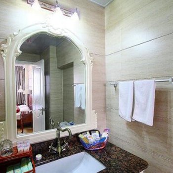 常州馨雅楼宾馆酒店提供图片