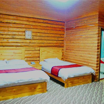 额尔古纳俄罗斯营地度假村酒店提供图片