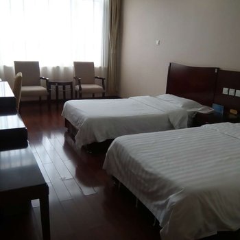 唐山鸿福轩商务酒店酒店提供图片