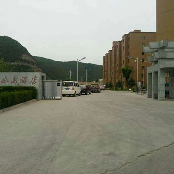黄龙宏林湾公寓酒店