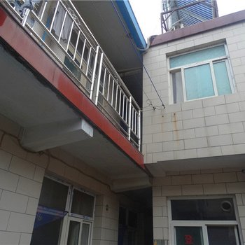 高平丽然旅馆酒店提供图片