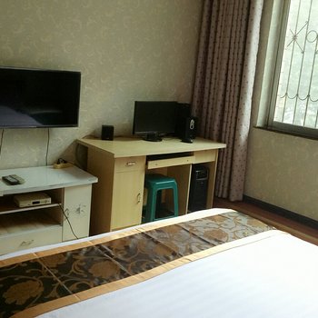 仁寿鸟巢旅社酒店提供图片