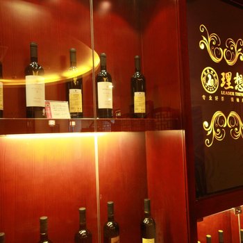 阿克苏理想商务宾馆酒店提供图片