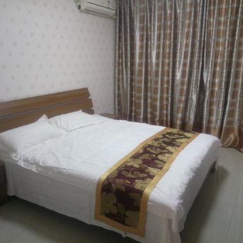 成都都江堰幸福大道民宿酒店提供图片