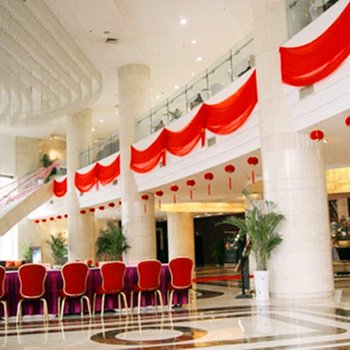 南昌晶帝商务大酒店酒店提供图片