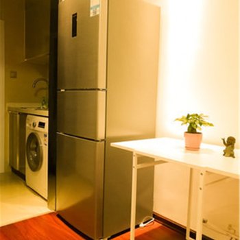 广州LiLg普通公寓酒店提供图片