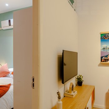 上海斑斓家民宿(分店)酒店提供图片