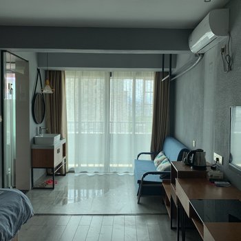 桂林桐之家公寓酒店提供图片