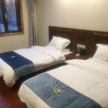 沁县优客主题酒店酒店提供图片