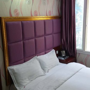 西安金顺主题宾馆钟楼骡马市店酒店提供图片