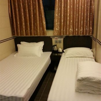 香港远东假日酒店(家庭旅馆)酒店提供图片
