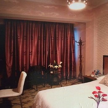 临海新利群商务宾馆酒店提供图片