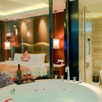 东莞市嘉万国际酒店酒店提供图片