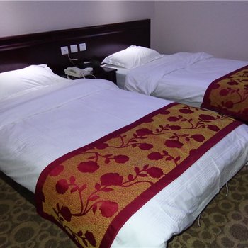 兰考佰佳商务酒店酒店提供图片