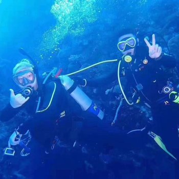 漳州非花花园精品民宿酒店提供图片
