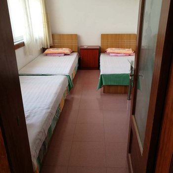 烟台乐意渔家乐