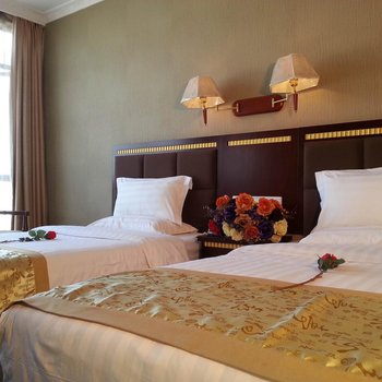 武当山国宾大酒店(太和西路店)酒店提供图片
