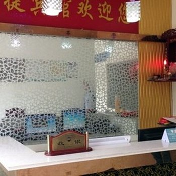 盐城建湖快捷宾馆酒店提供图片