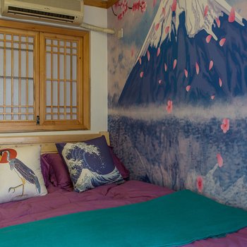 西安西安路客58分店(翠华路店)酒店提供图片