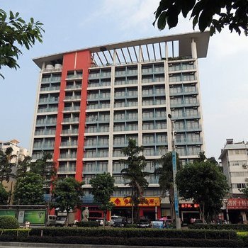 翠竹大酒店(桂林火车站店)