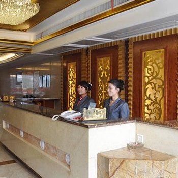 义乌金鼎宾馆酒店提供图片