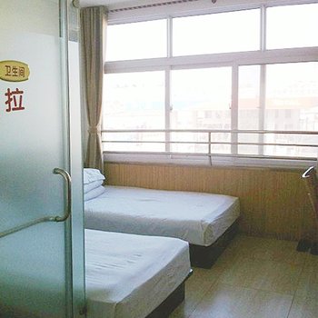 抚宁安达快捷旅店酒店提供图片