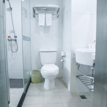汉庭酒店(句容华阳西路店)酒店提供图片