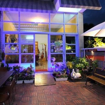 屏东垦丁豆民宿酒店提供图片