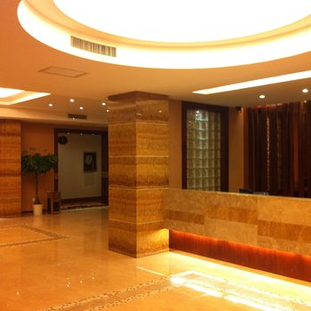 建德广宇大酒店酒店提供图片